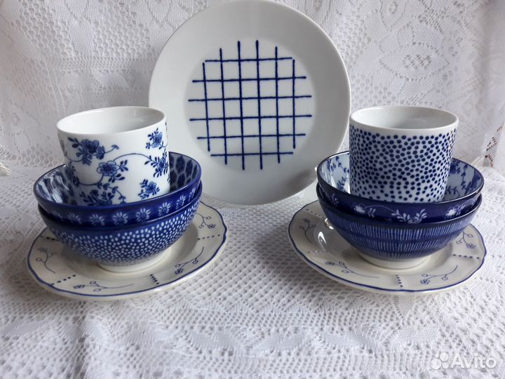 Посуда Iкеа enthusiasm