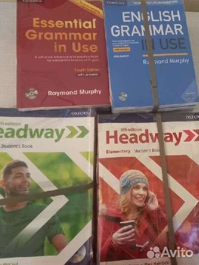 Headway beginner oxford university