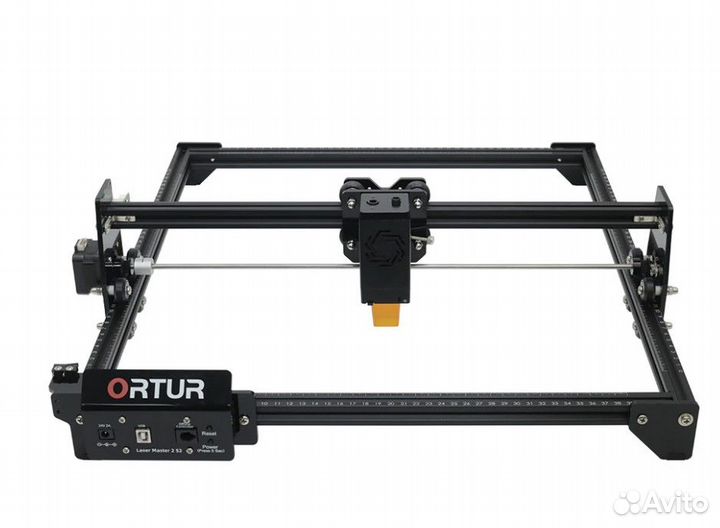 Лазерный гравировальный станок Ortur Laser Master