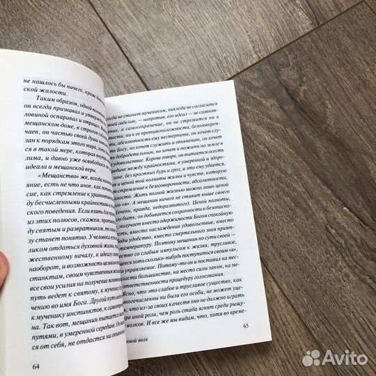 Книга Герман Гессе Степной волк