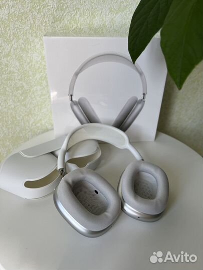 Беспроводные наушники Apple AirPods MAX
