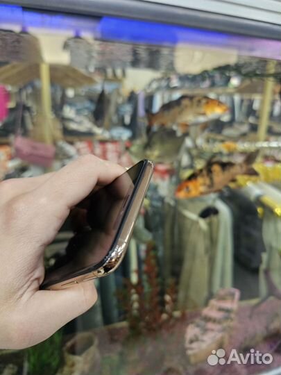 iPhone Xs Max, 64 ГБ