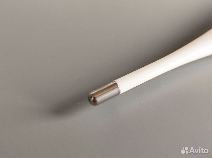 Термометр медицинский электронный