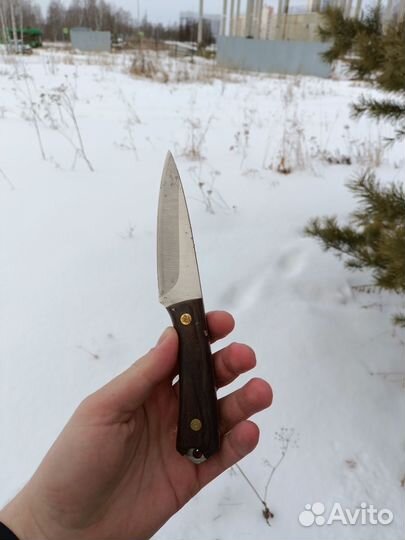 Нож Рыбацкий 003