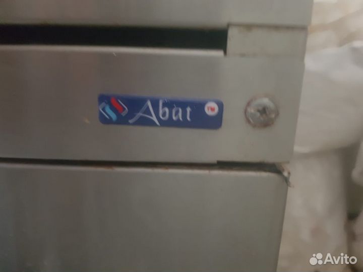 Шкаф жарочный, электрический