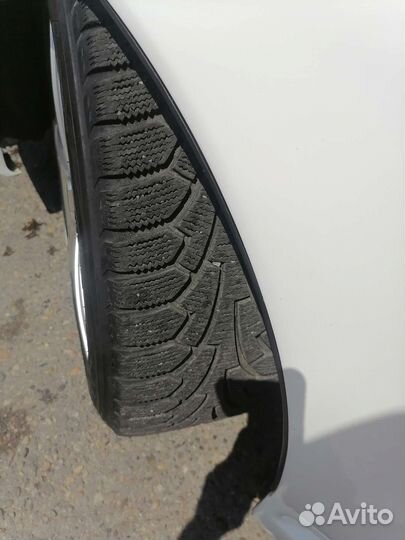 Toyota Cresta 2.5 AT, 1993, 324 759 км