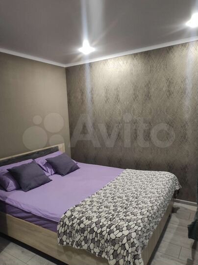 1-к. квартира, 32 м², 2/5 эт.