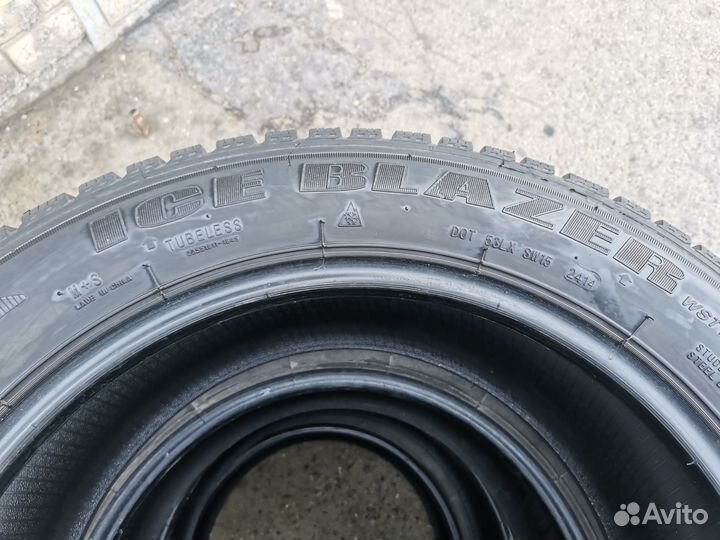 Sailun Ice Blazer WST1 235/55 R18