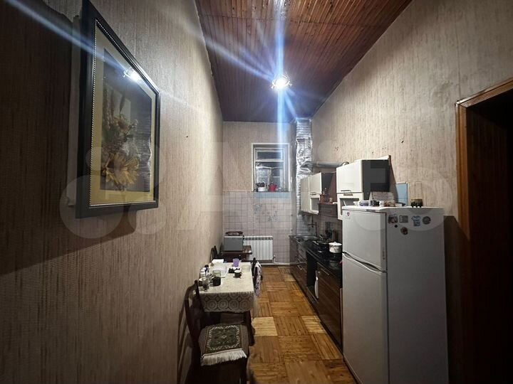 Своб. планировка, 140 м², 1/2 эт.