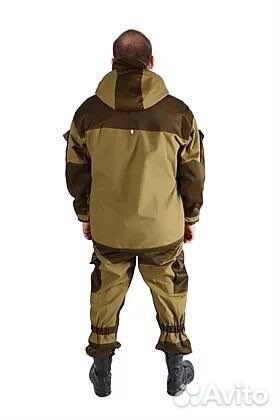 Костюм горка 3