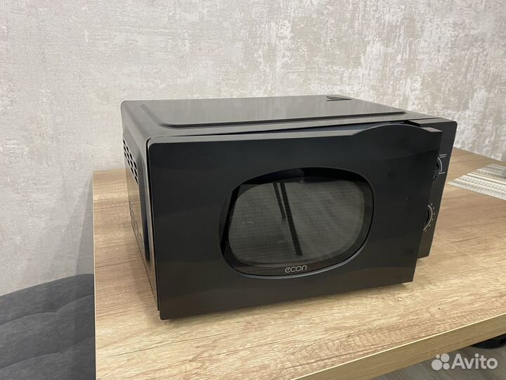 Микроволновка econ ECO-2038M