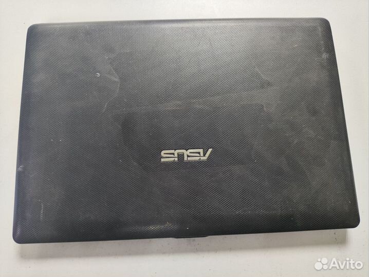 8 Ноутбук Asus Eee PC X101H