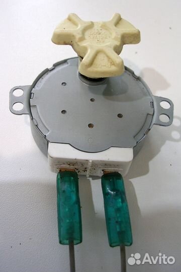 Моторчики для свч печей