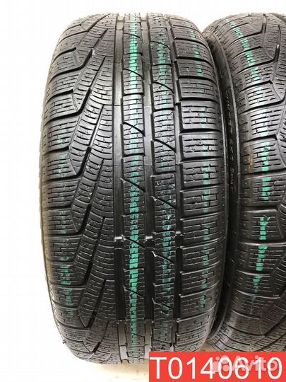 Pirelli Winter Sottozero 240 Serie II 225/40 R18 92V