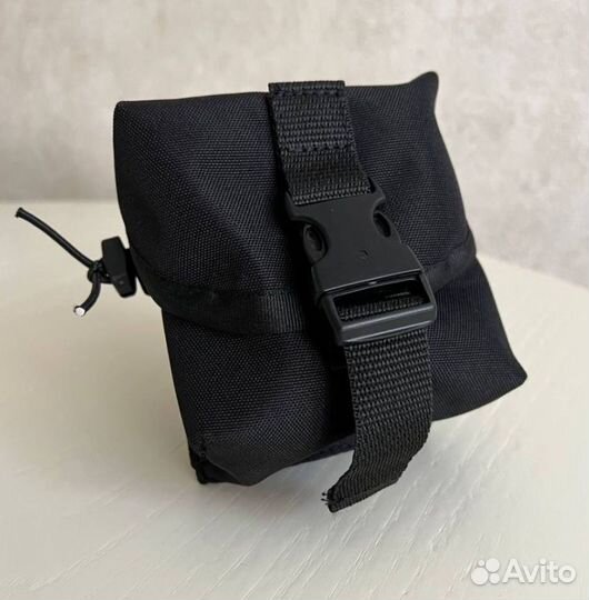 Подсумок под магазин свд 