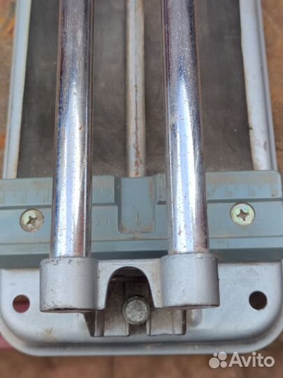 Плиткорез ручной 400 бу