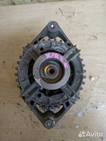 Генератор Opel Vectra X18XE 1995–2003