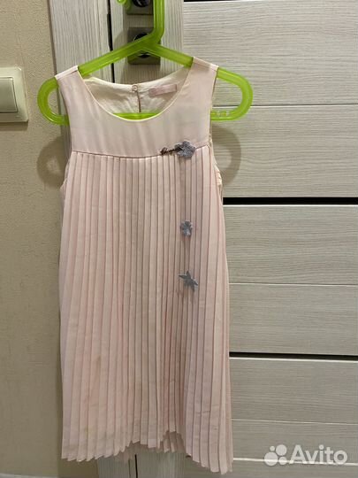 Платья для девочки