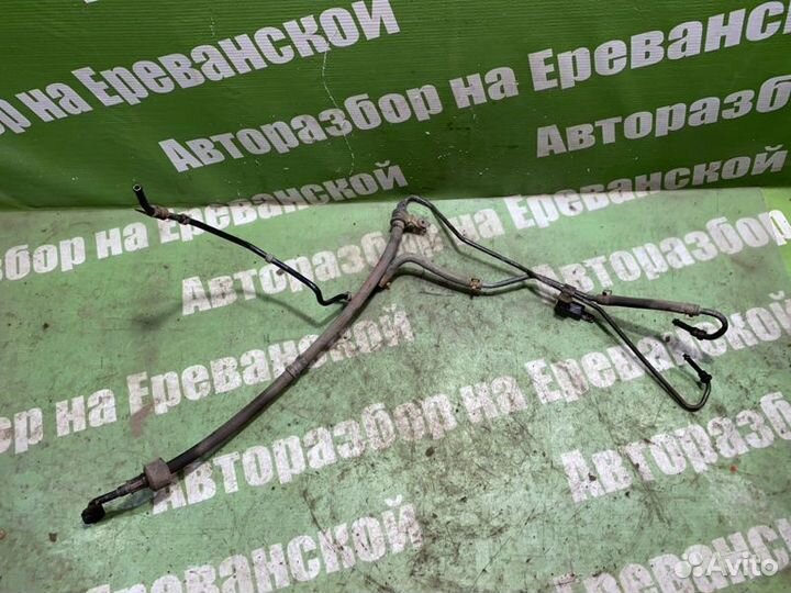 Трубка гидроусилителя руля Hyundai Elantra XD G4ED