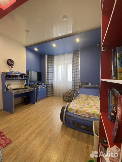 Детская мебель для мальчика бу