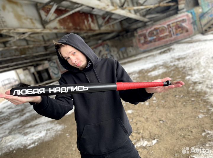 Бейсбольная бита