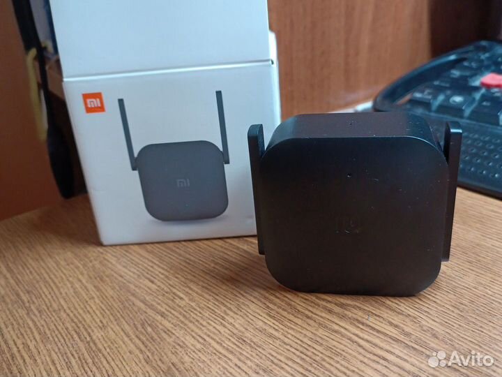 Xiaomi Усилитель Wi-Fi-сигнала