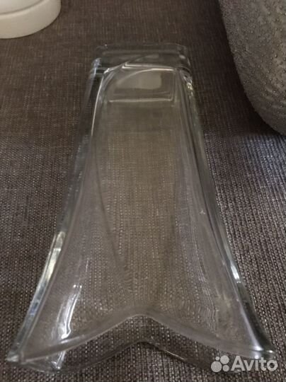 Ваза для цветов, конфетница