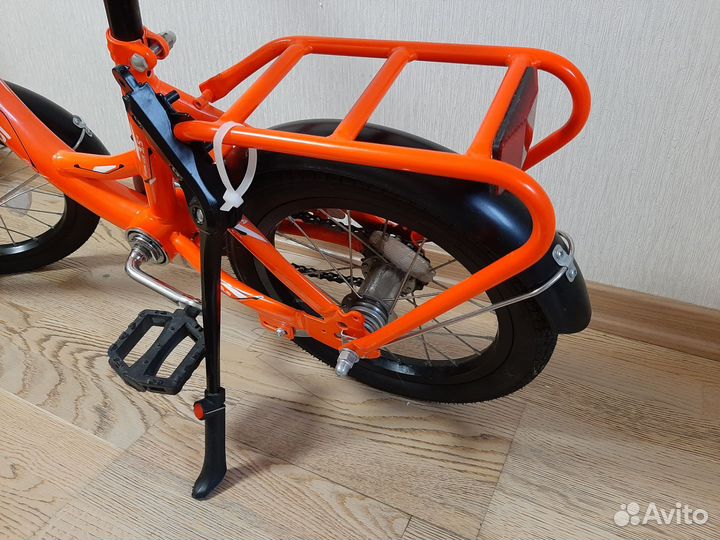 Детский велосипед Stels - Flyte 14