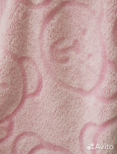 Плед-покрывало для малыша