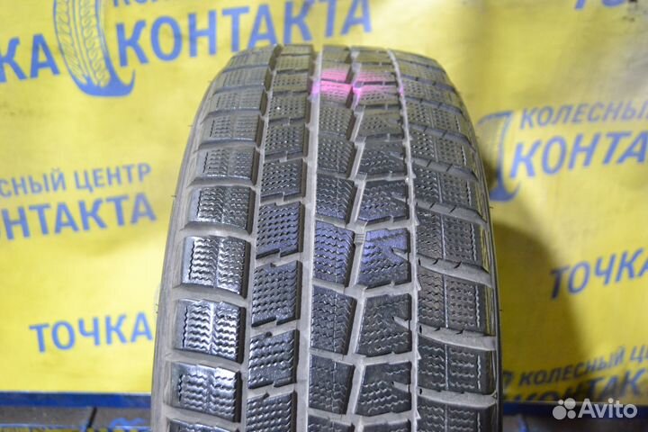 Dunlop Winter Maxx WM01 215/50 R17