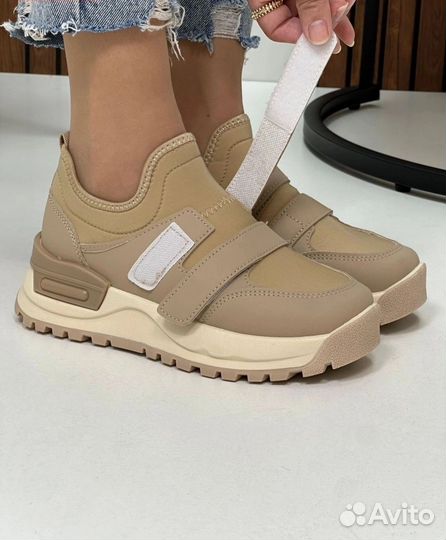 Кроссовки женские 36,37,38,39,40.41 Размер