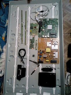 Philips 42PFT5609/60, 40PFT4100/60, 32pfl7962d/12