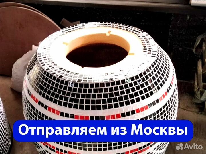 Тандыр электрический