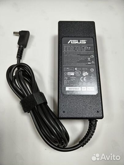 Блок питания Asus 19V, 4.74A, разъем 4.0x1.35мм