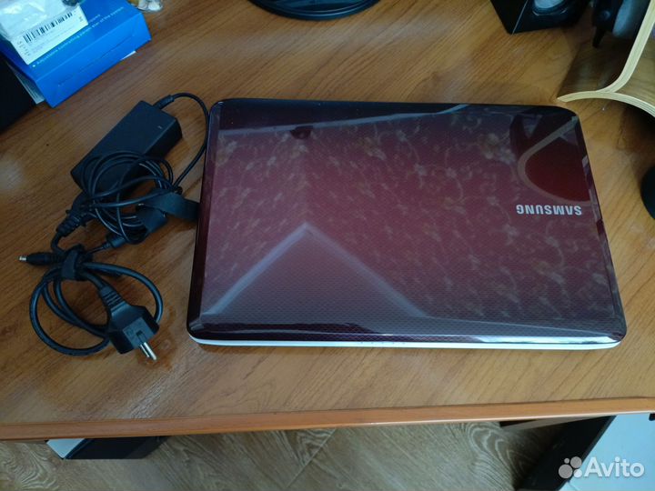 Ноутбук Самсунг R530