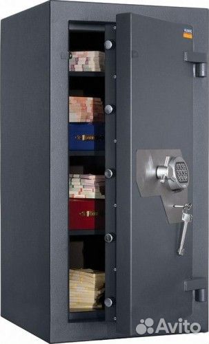 Сейф взломостойкий valberg Форт-99.EL S10699030414