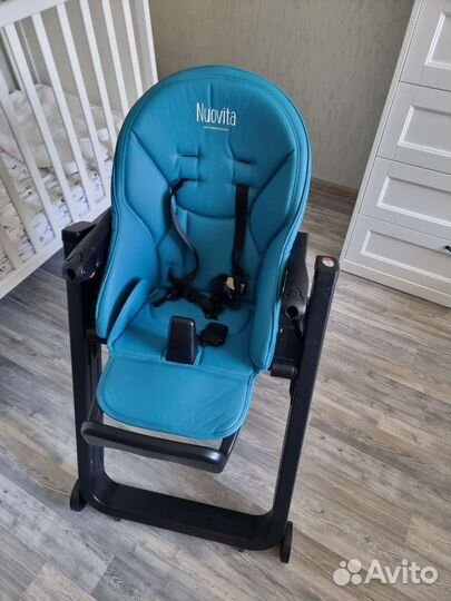 Стульчик для кормления Nuovita Futuro Senso