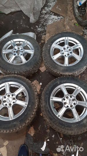 Tunga Tunga 15/65 204B