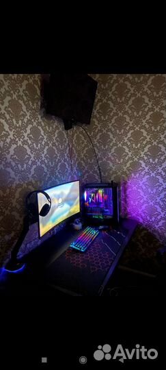 Продаю пк за 80К