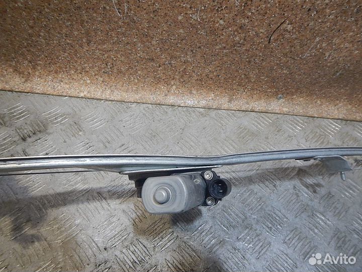 Стеклоподъемник электр.передний правый, ваз-lada l