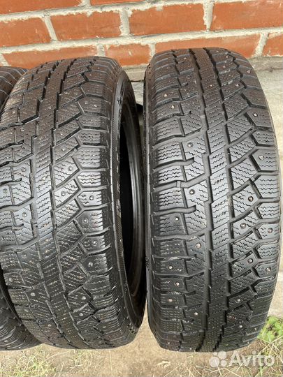 Cordiant Polar 2 185/65 R15