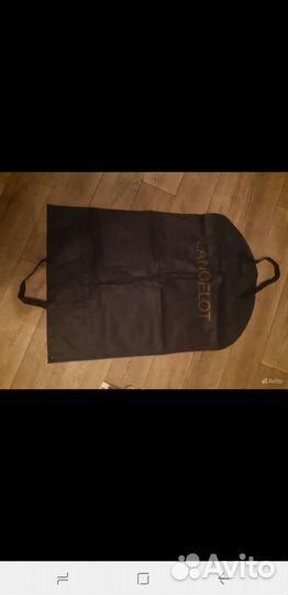 Брендовые фирменные пакеты пыльники коробки кофр