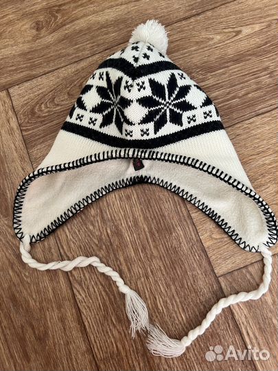 Шапка marmalato