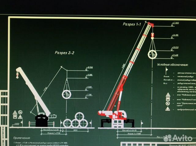Разработка ппр