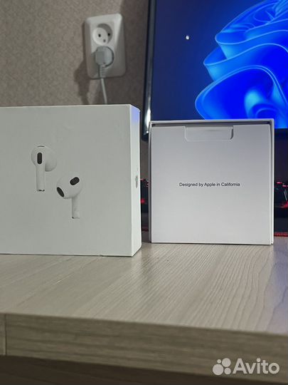 Apple AirPods 3