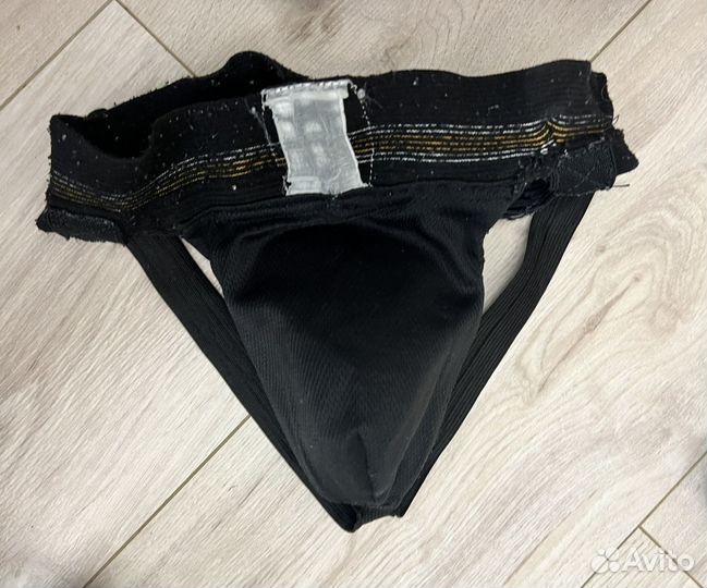 Детская хоккейная форма от 3 до 6 лет