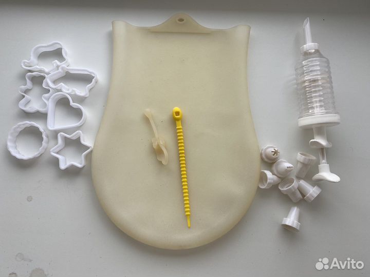 Для кулинарного творчества