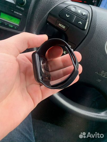 Apple Smart Watch X8Pro