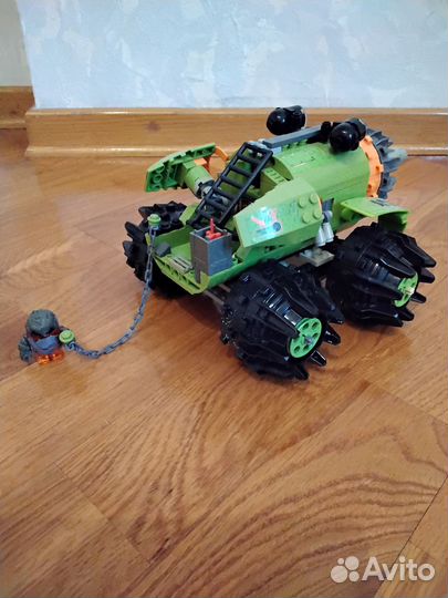 Lego игрушки