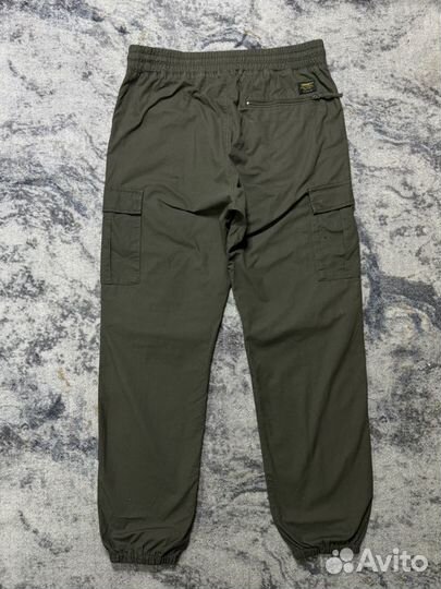 Карго штаны Carhartt Wip Cargo Jogger (M)